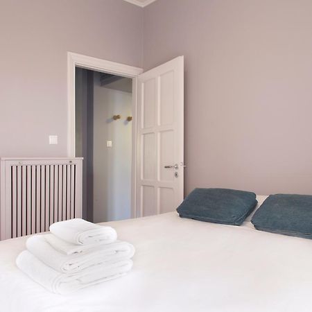 Beautiful Penthouse In Athens With Outside Jacuzzi 아파트 외부 사진