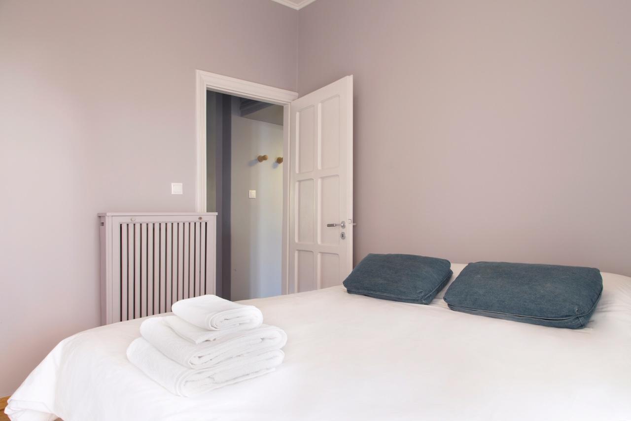 Beautiful Penthouse In Athens With Outside Jacuzzi 아파트 외부 사진