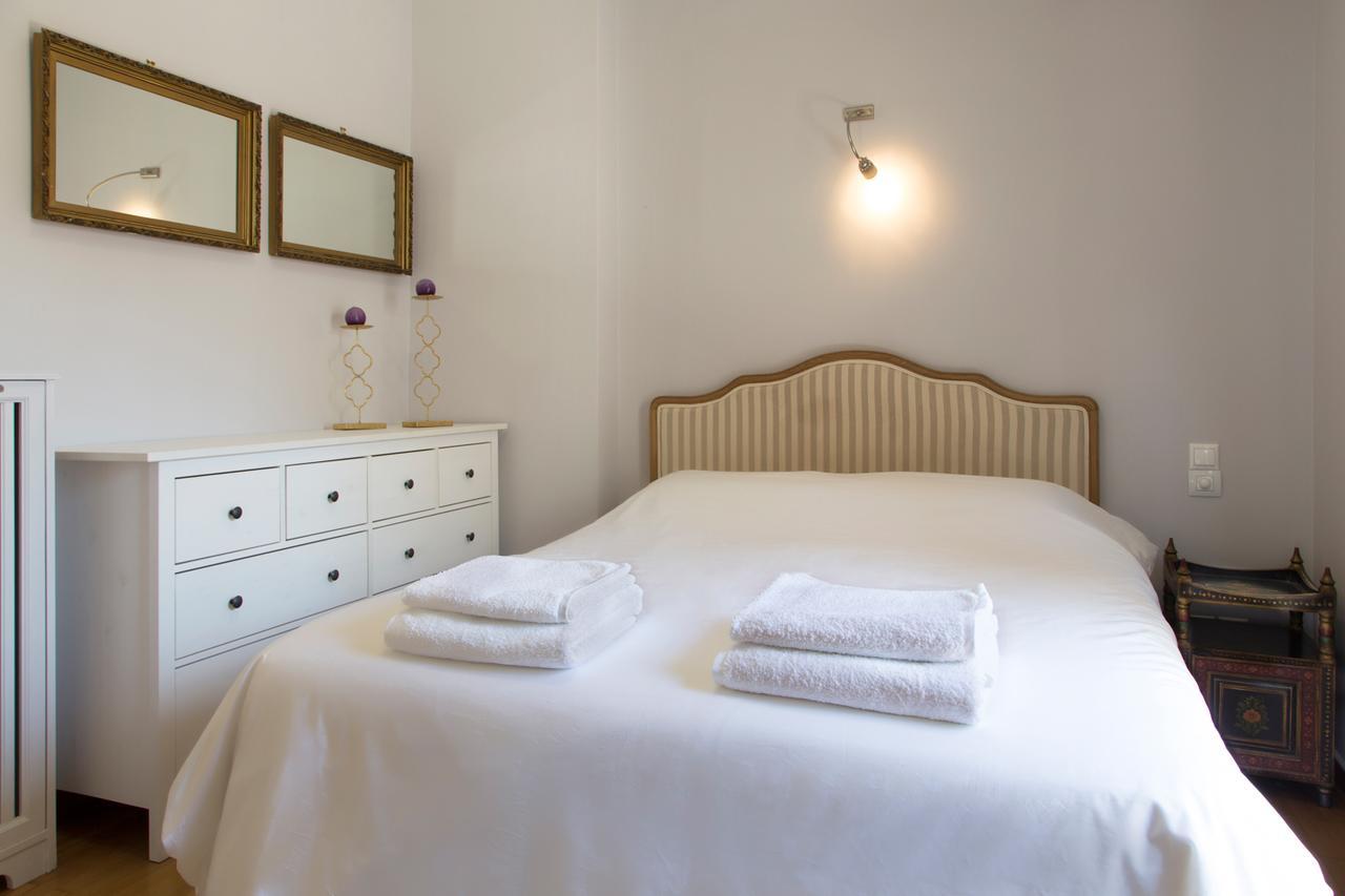 Beautiful Penthouse In Athens With Outside Jacuzzi 아파트 외부 사진