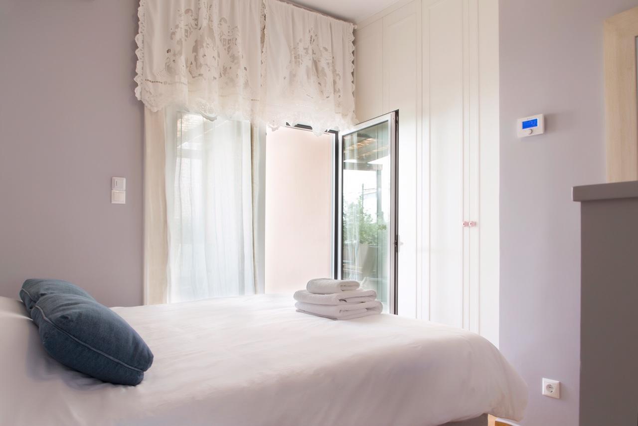 Beautiful Penthouse In Athens With Outside Jacuzzi 아파트 외부 사진
