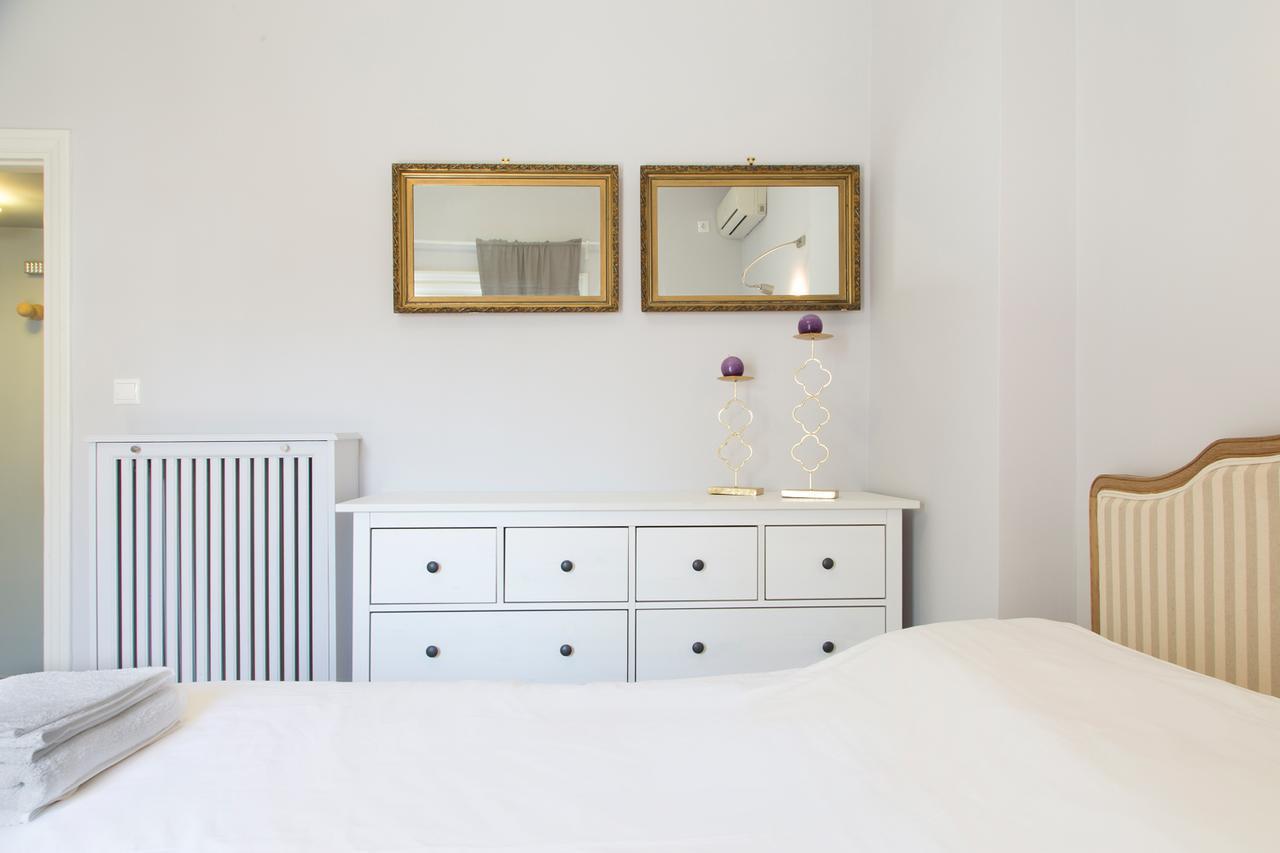 Beautiful Penthouse In Athens With Outside Jacuzzi 아파트 외부 사진