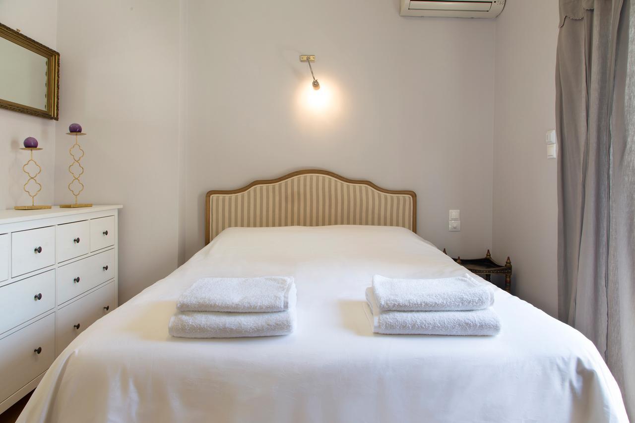 Beautiful Penthouse In Athens With Outside Jacuzzi 아파트 외부 사진