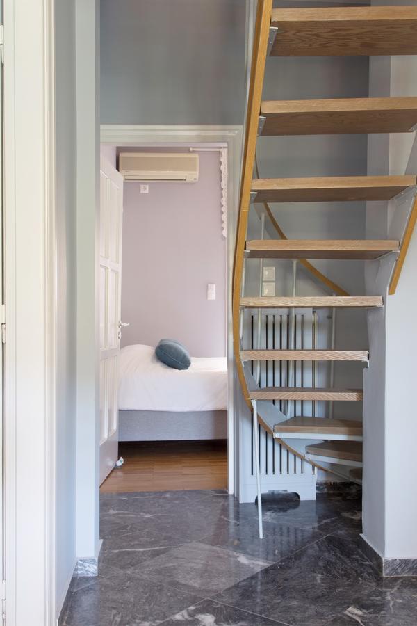 Beautiful Penthouse In Athens With Outside Jacuzzi 아파트 외부 사진
